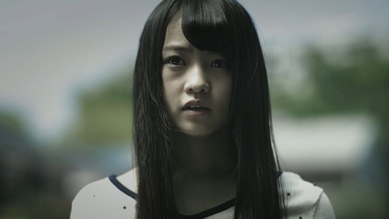 诡眼剧照