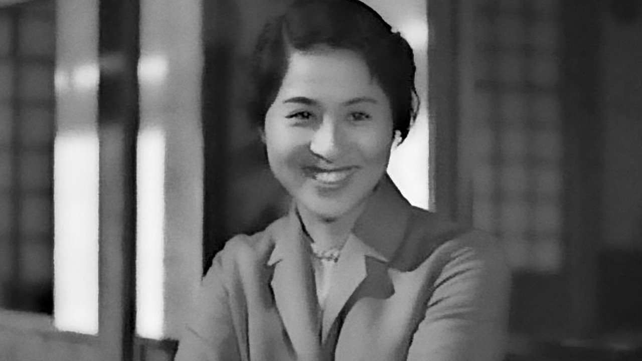 杏子剧照