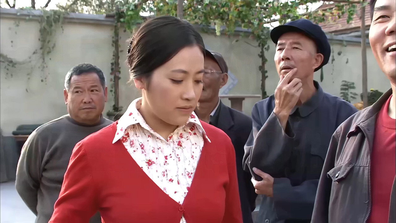 投资剧照