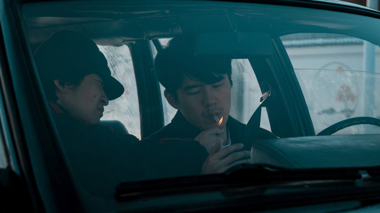 我的朋友安德烈剧照