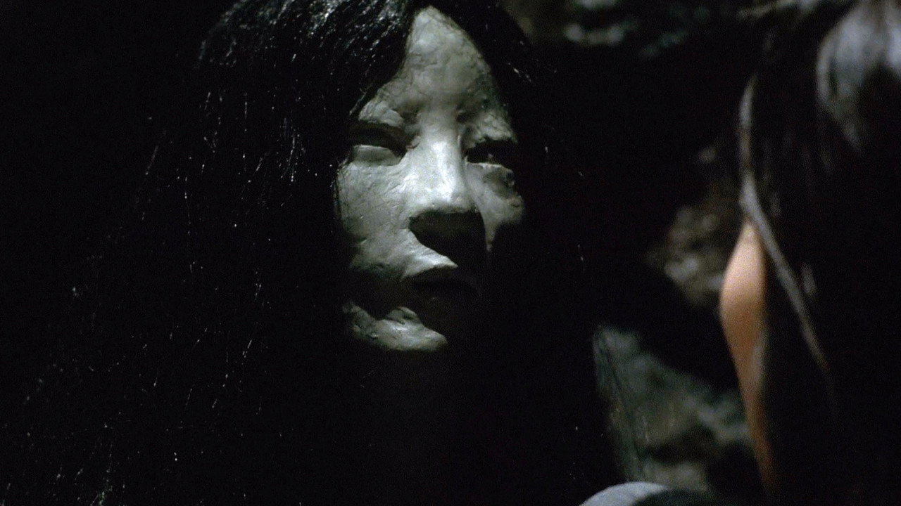 午夜凶铃2：贞子缠身剧照