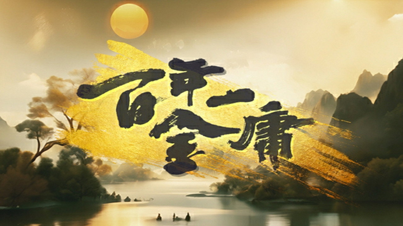 百年一金庸剧照