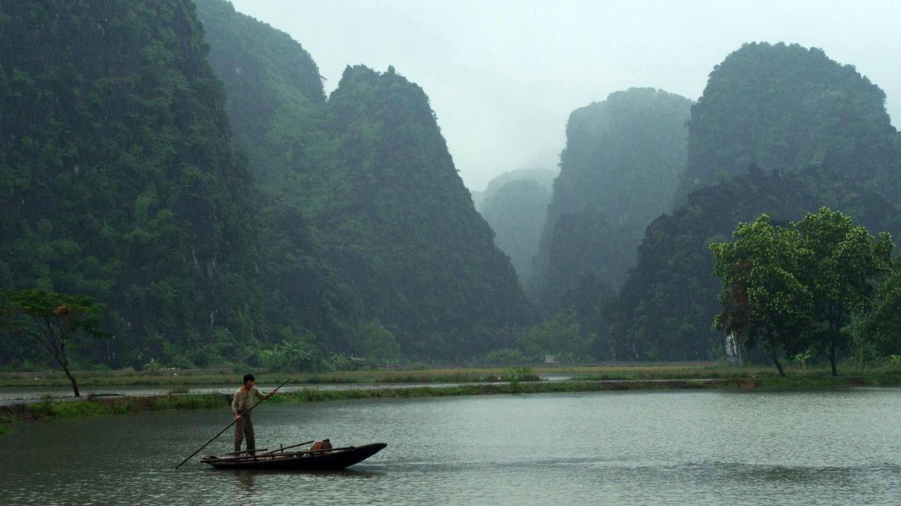 美丽家园剧照