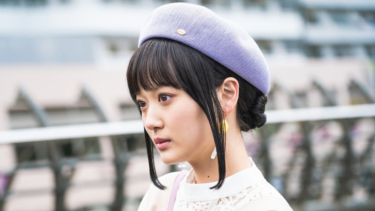 电影少女2019剧照