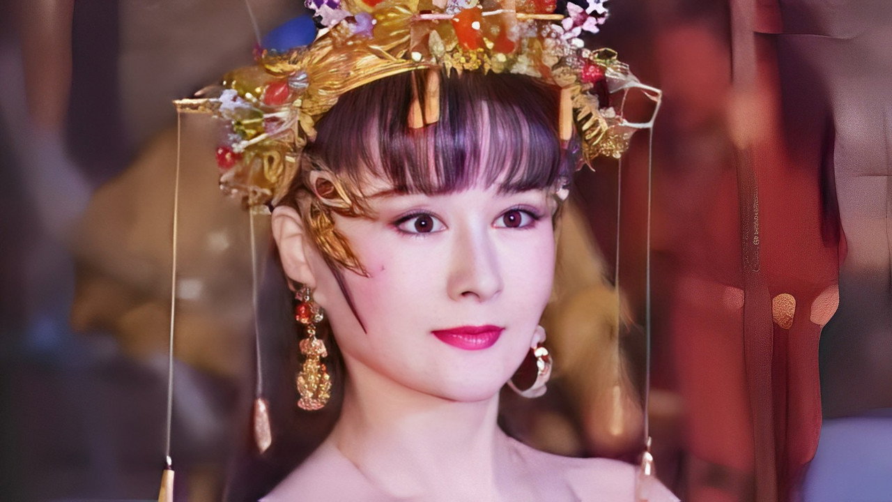 游龙惊凤剧照
