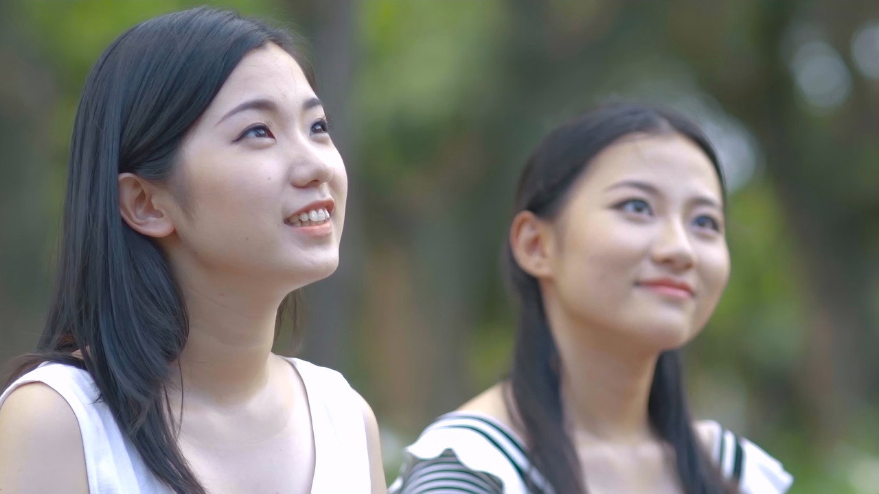 当时的我们剧照