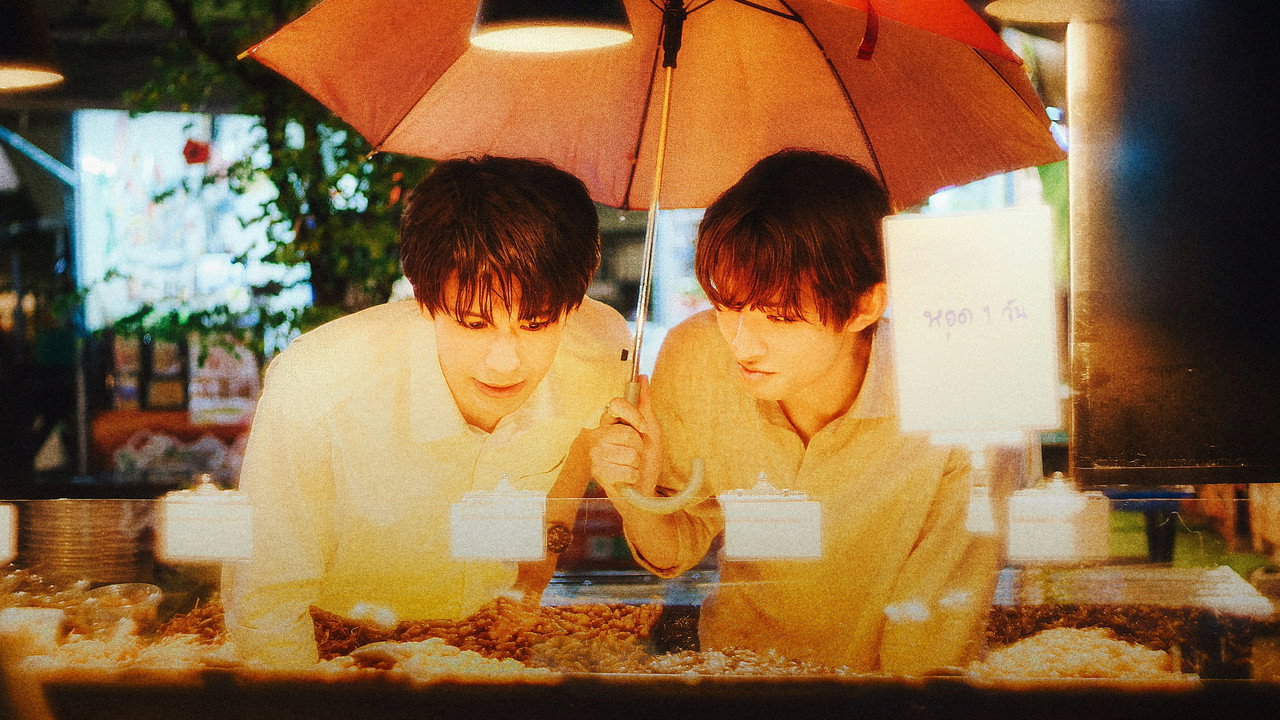 未完的情歌剧照