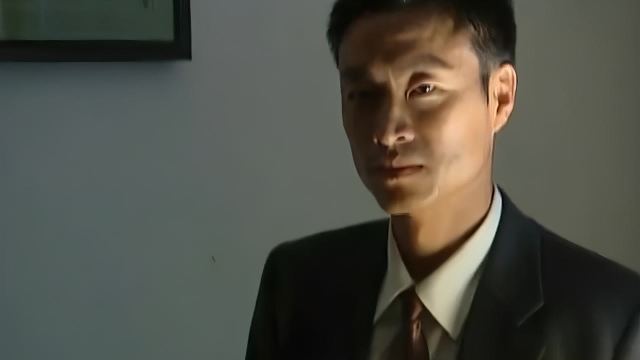 捕狼行动剧照