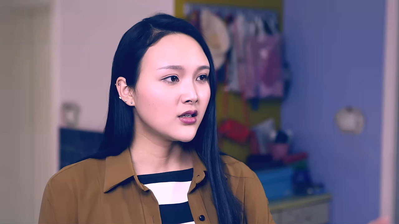 我的邻居是美女剧照