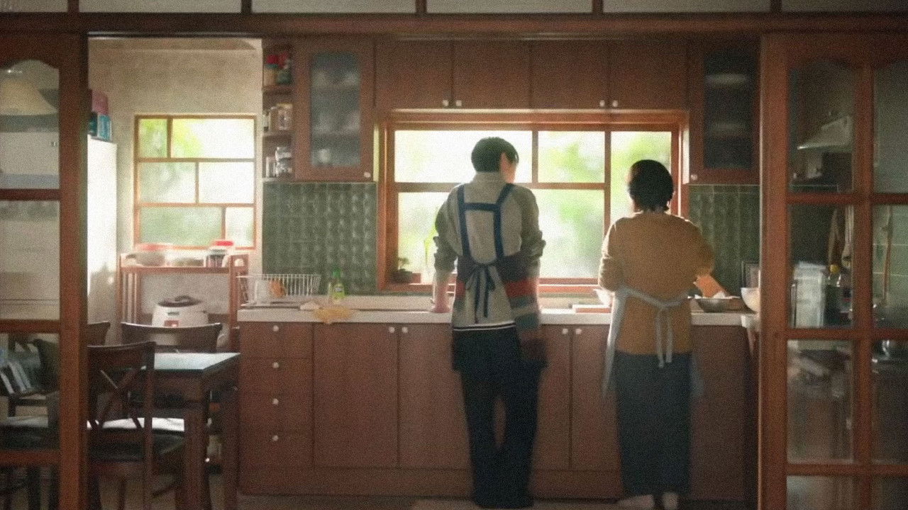 美味倒数剧照