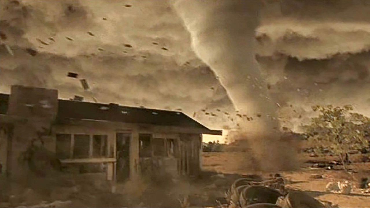 2012：超时空危机剧照