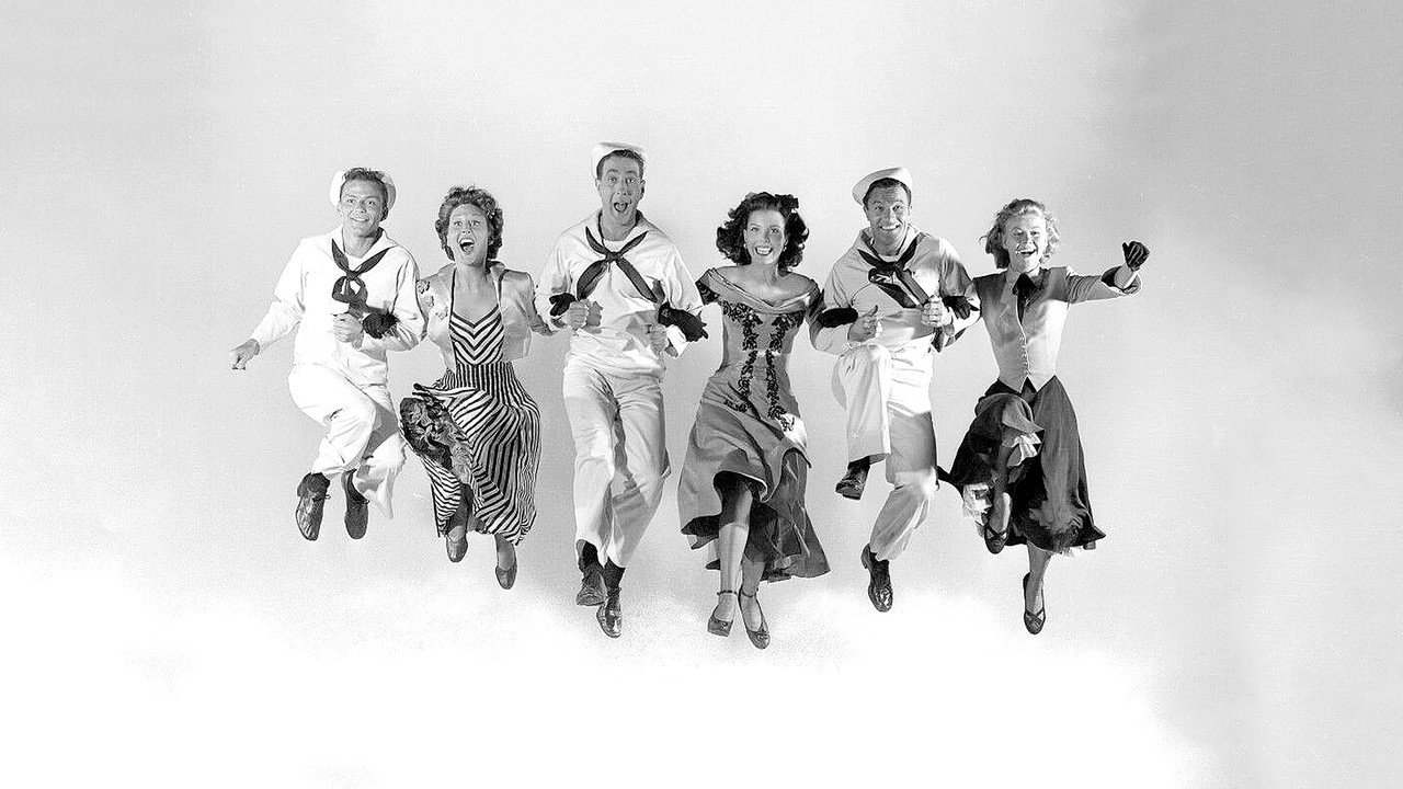 锦城春色剧照