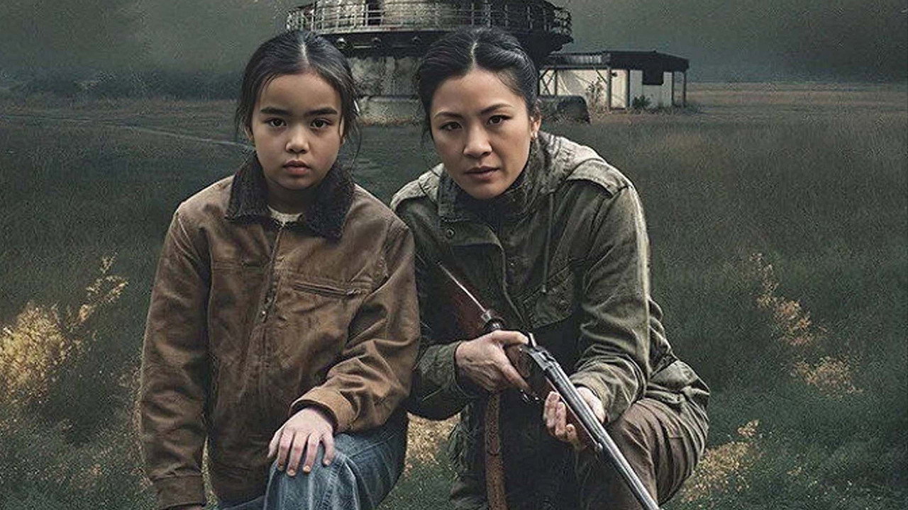 危险地带剧照