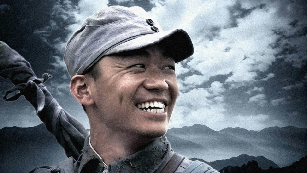 我的兄弟叫顺溜剧照