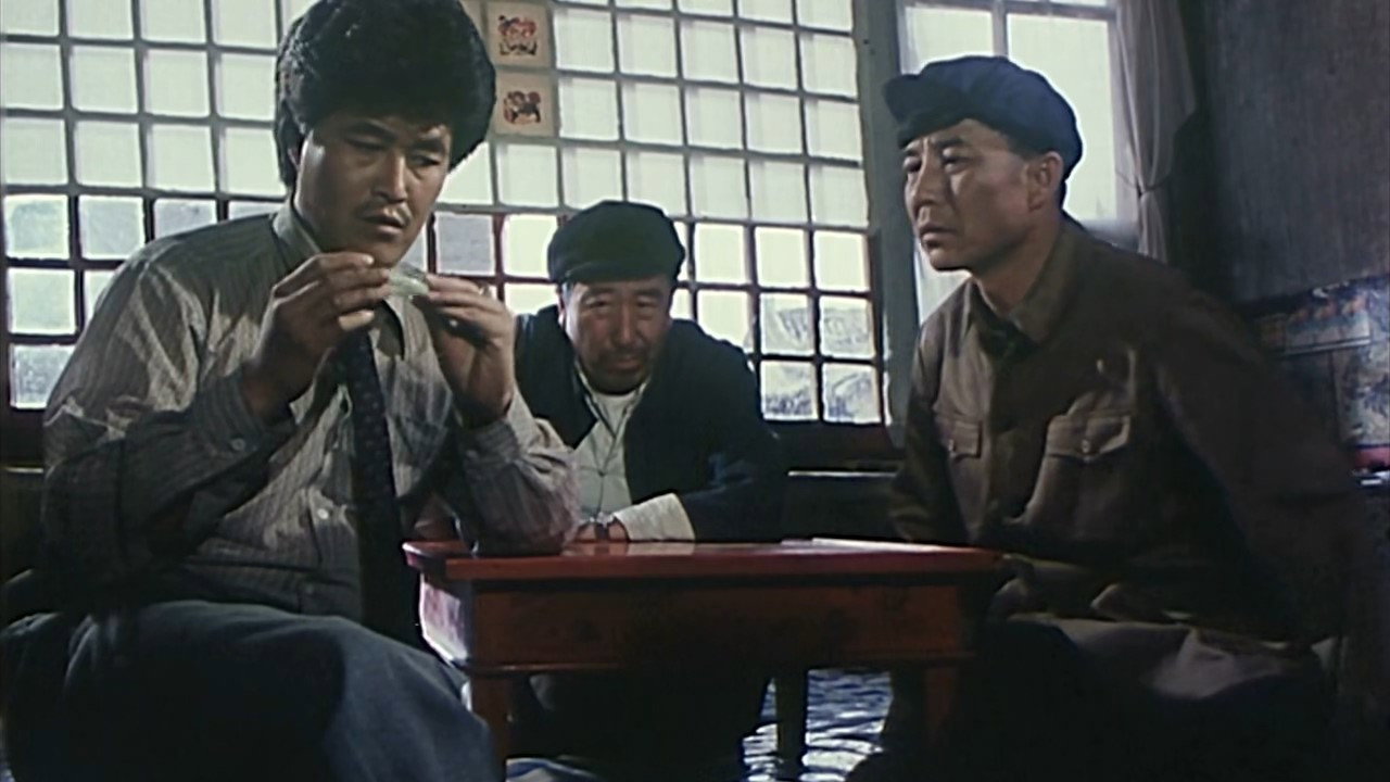 现世活宝剧照