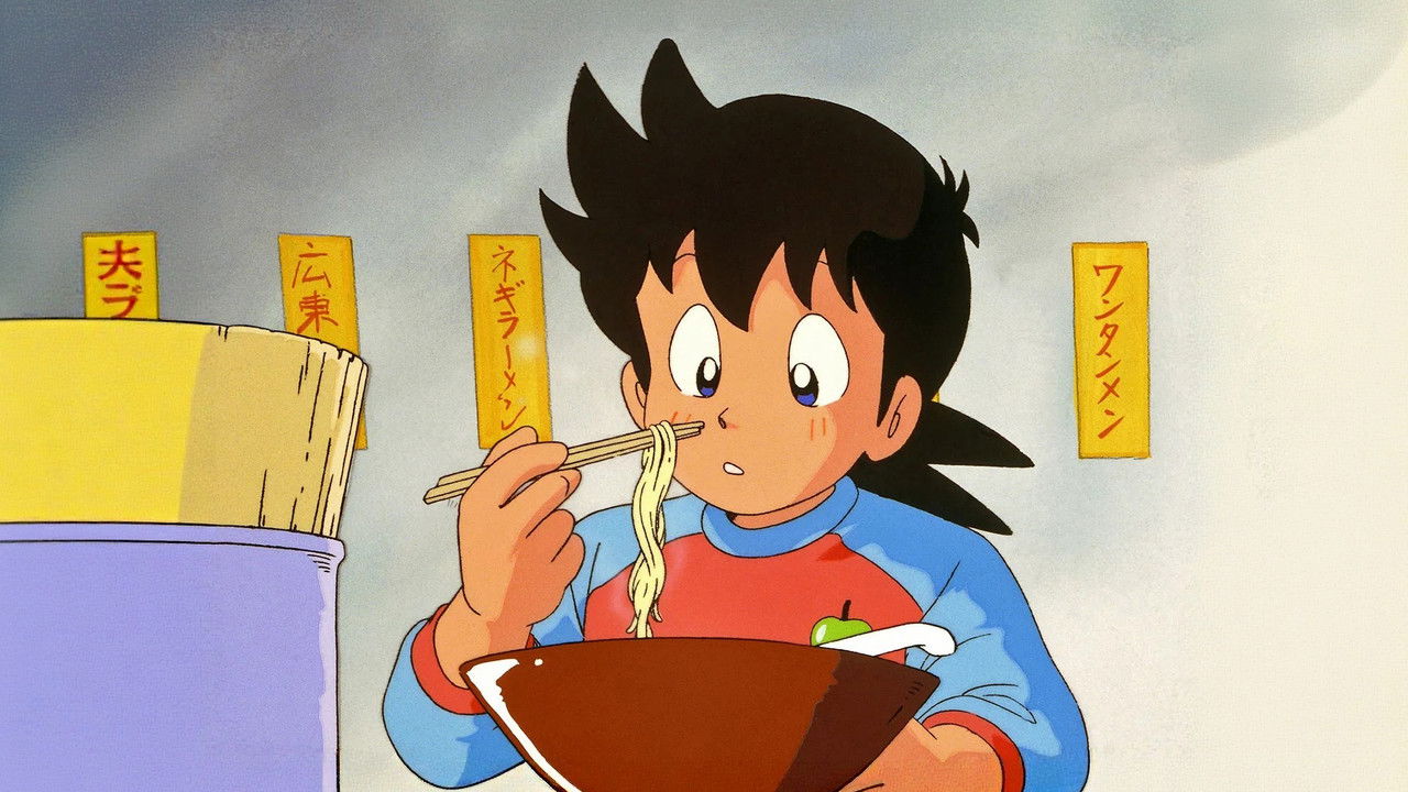 妙手小厨师剧照