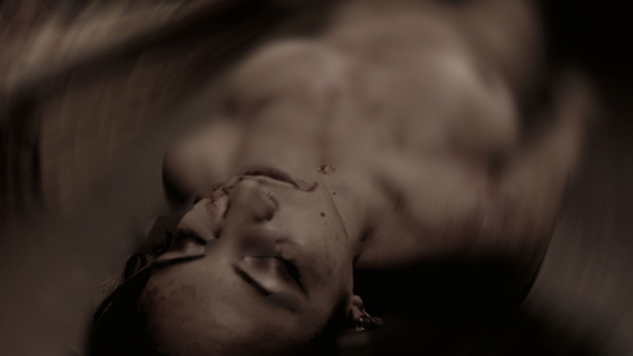死胎剧照