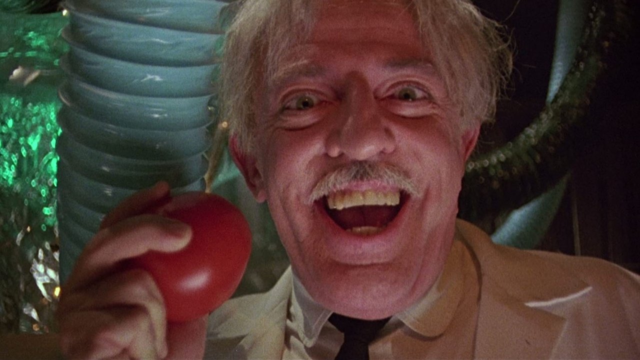 杀人番茄再临剧照