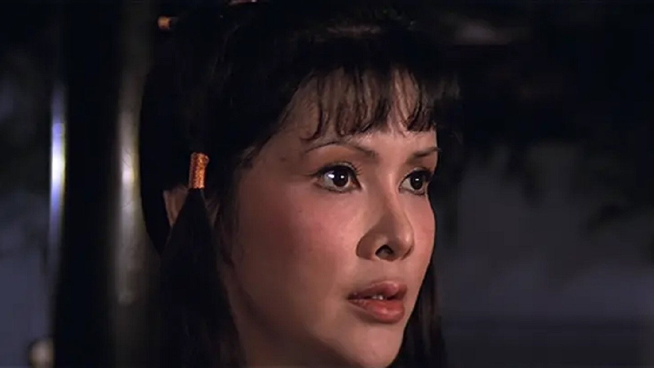 密杀令剧照