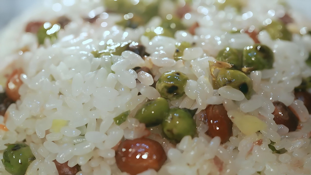 日出之食剧照