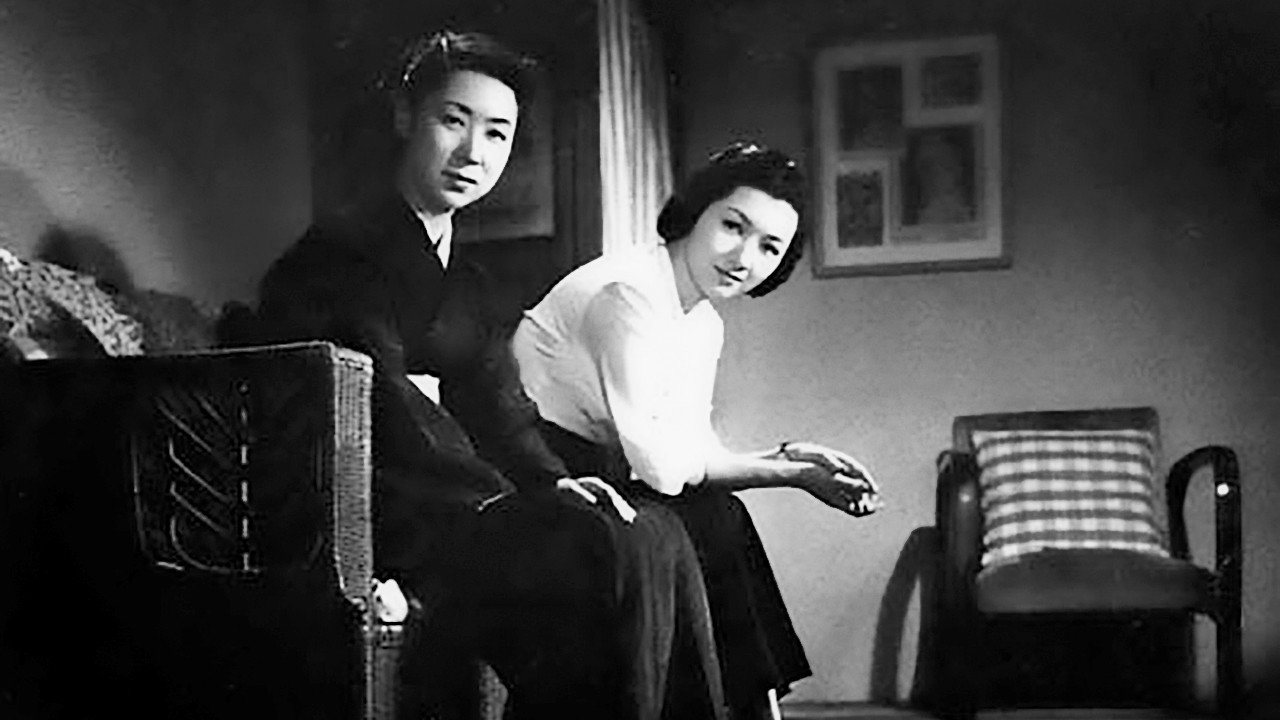 宗方姐妹剧照