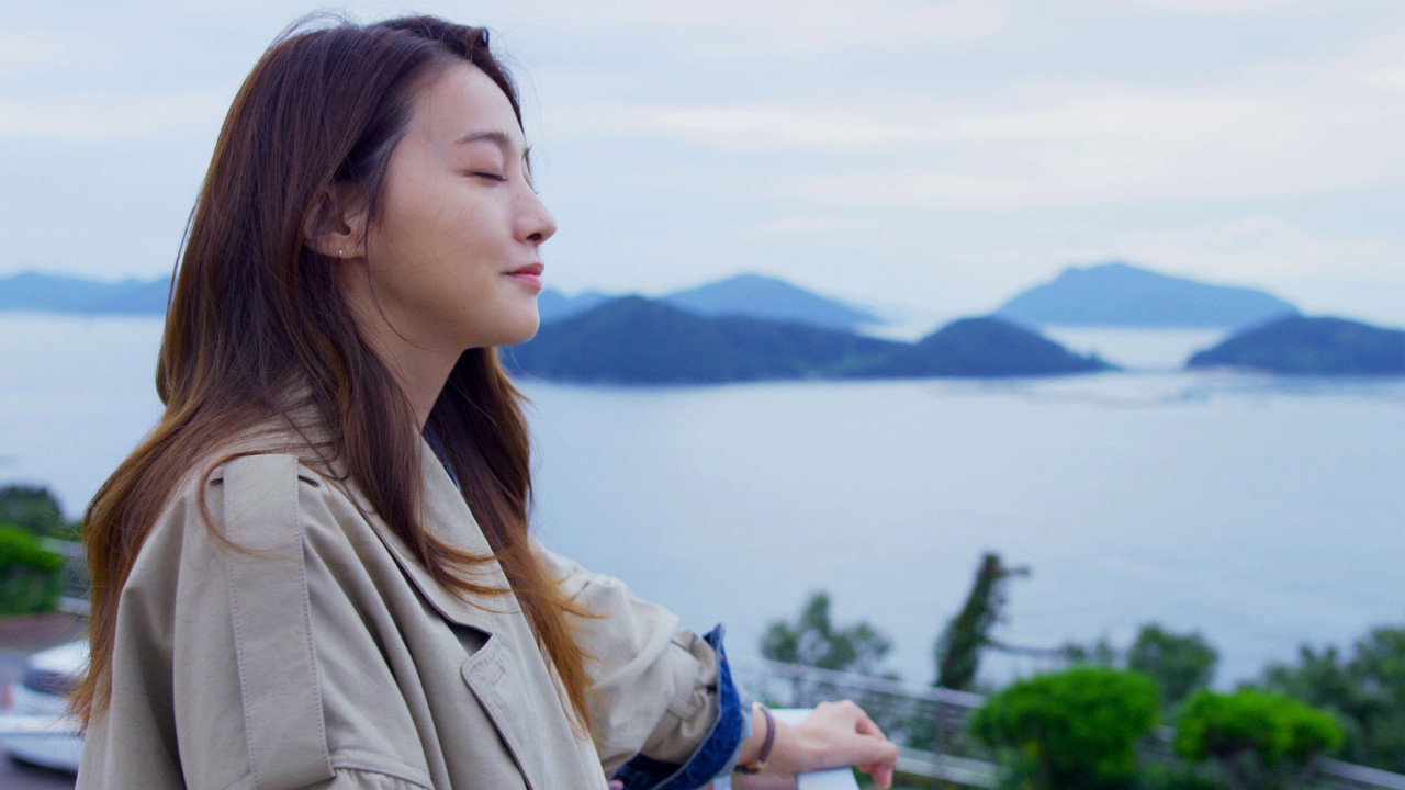 统营的一天剧照