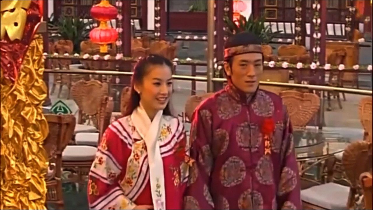 家和万事兴之抬头见喜剧照
