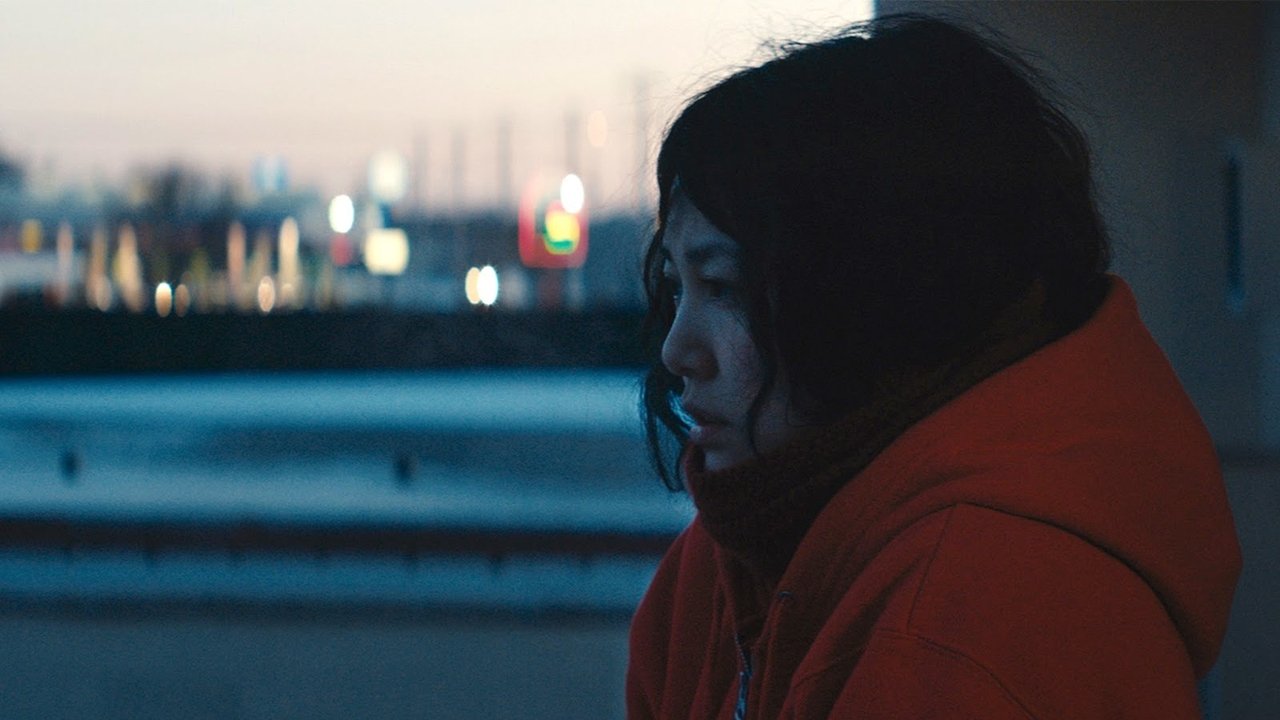 宝藏猎人久美子剧照