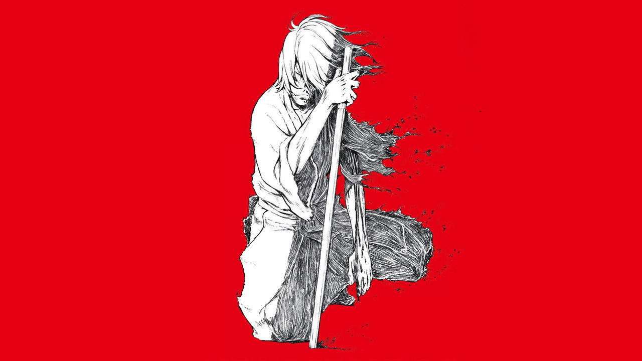鲁邦三世：血烟的石川五右卫门剧照