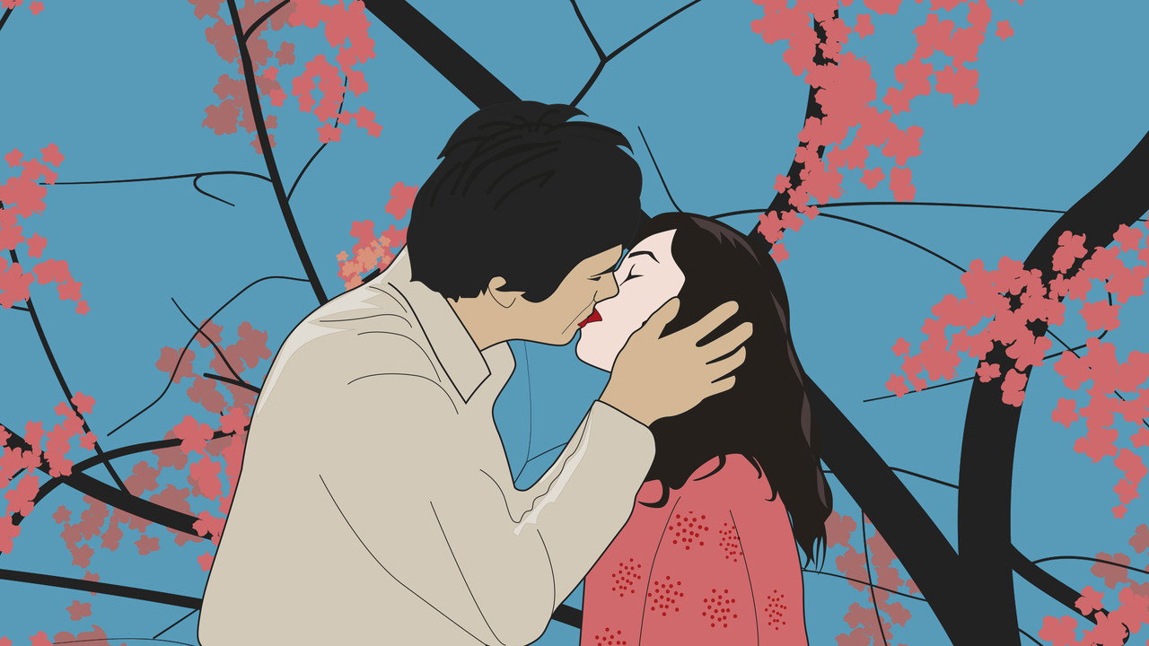 日本的西多妮剧照