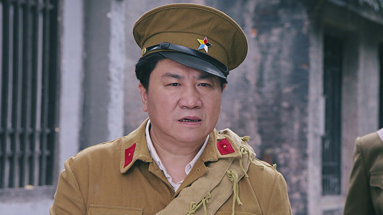 傻儿传奇之抗战到底剧照