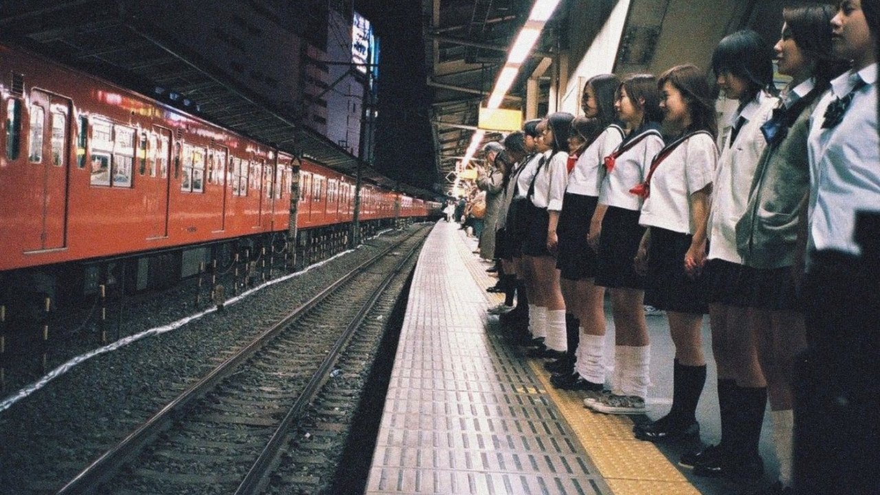 自杀俱乐部剧照