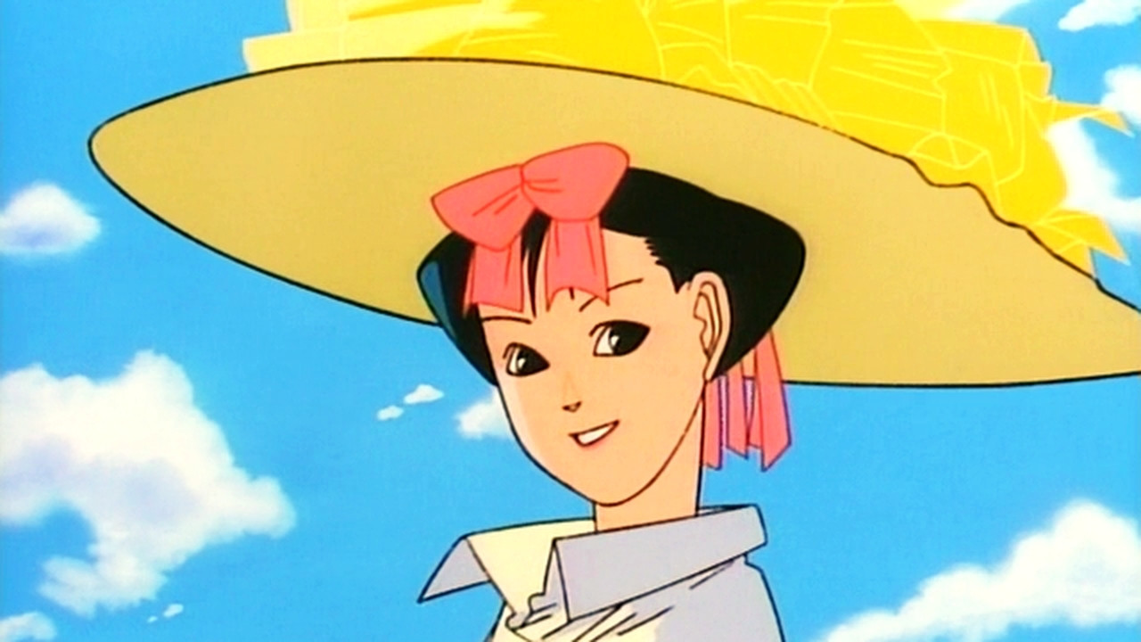 祖先大人万万岁！剧照
