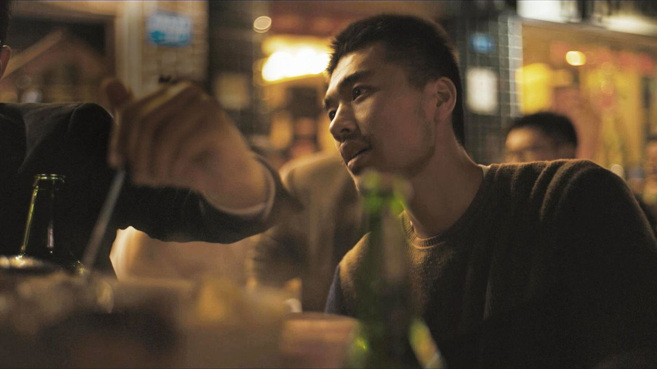 呼吸正常剧照