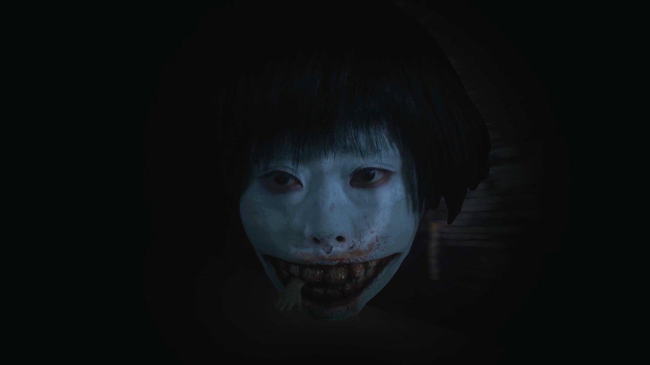 恐怖之森3剧照
