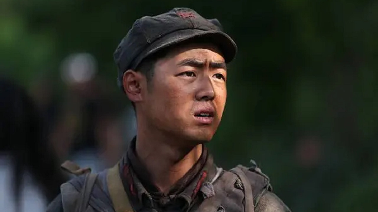 生死96小时剧照