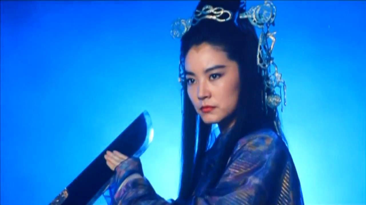 六指琴魔剧照