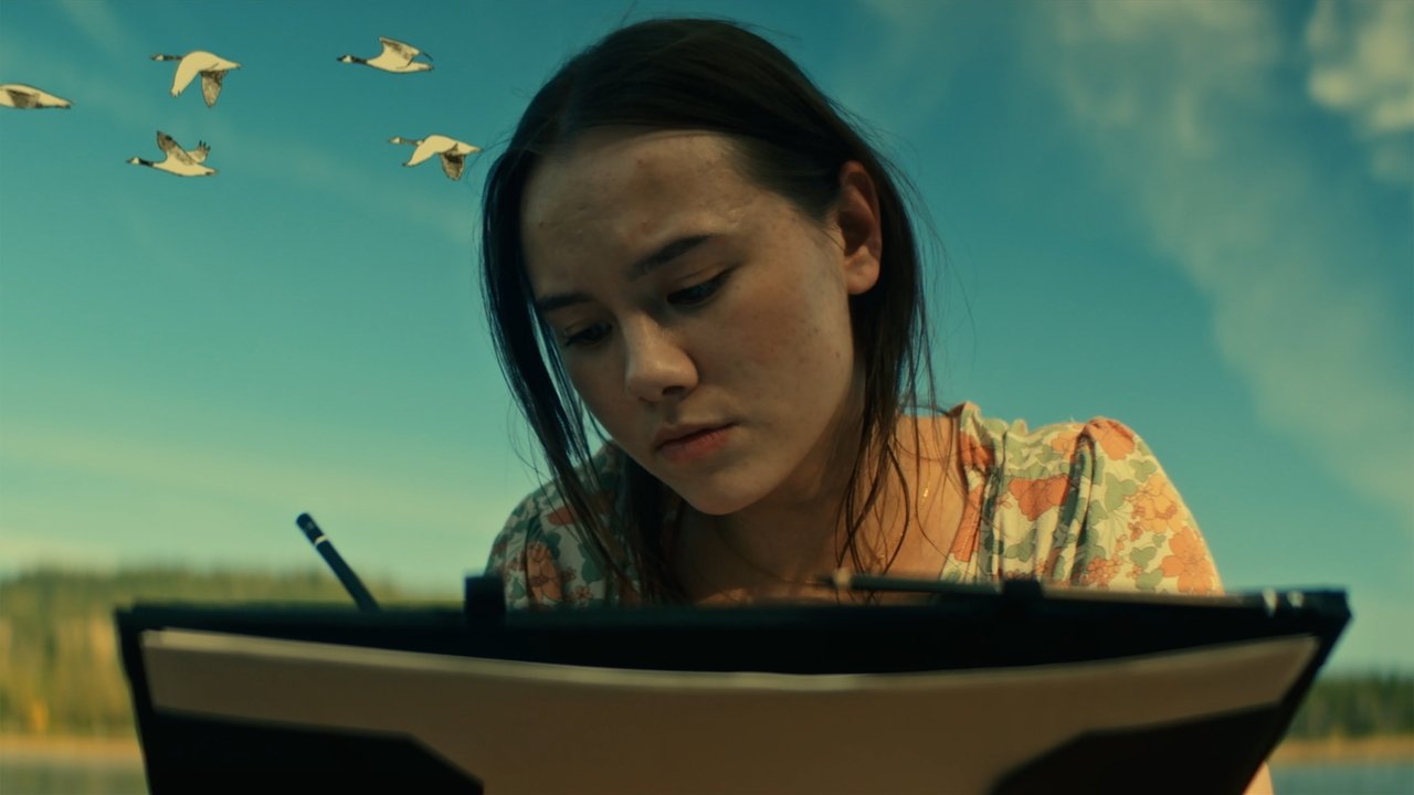 我能有个见证人吗剧照