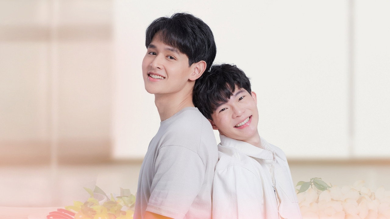 爱情烹饪师剧照