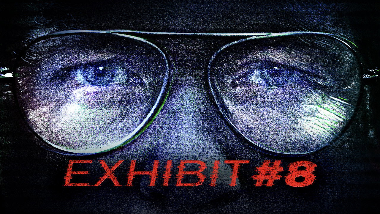 8号展品剧照