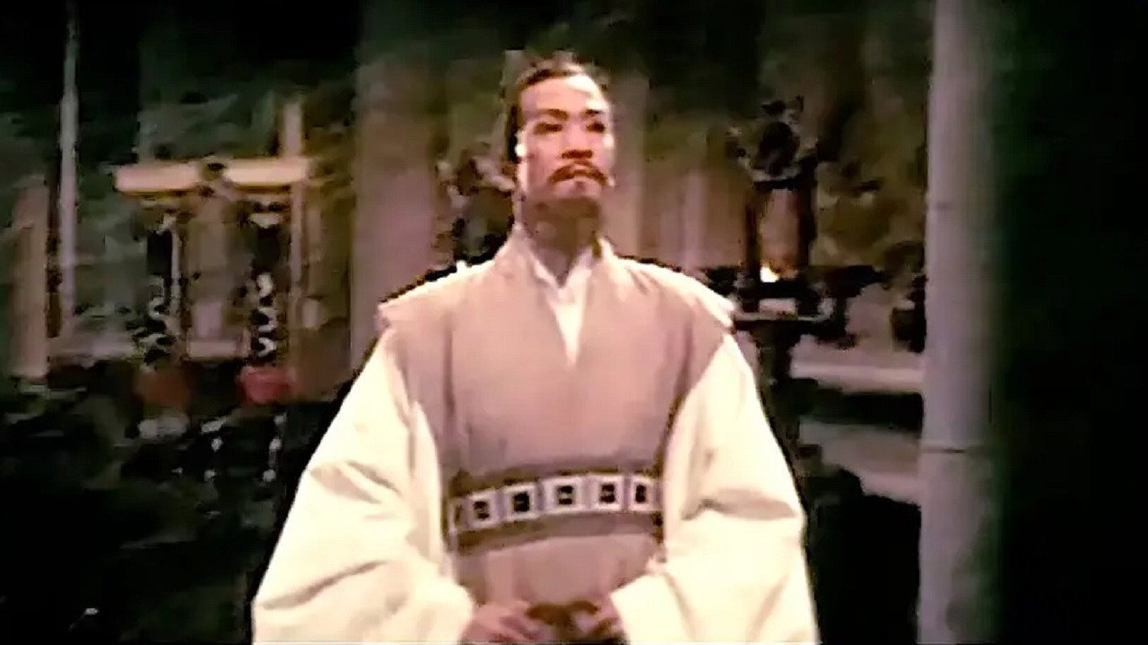 屈原剧照
