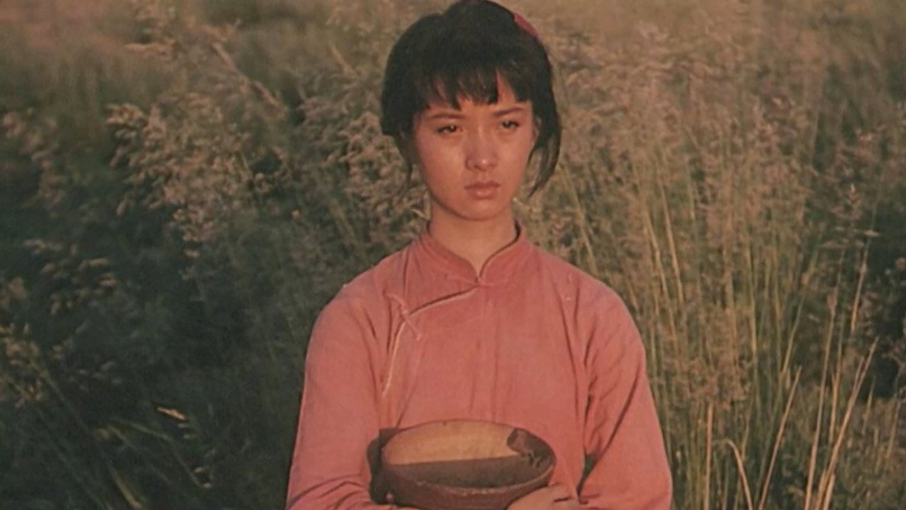 秀女剧照
