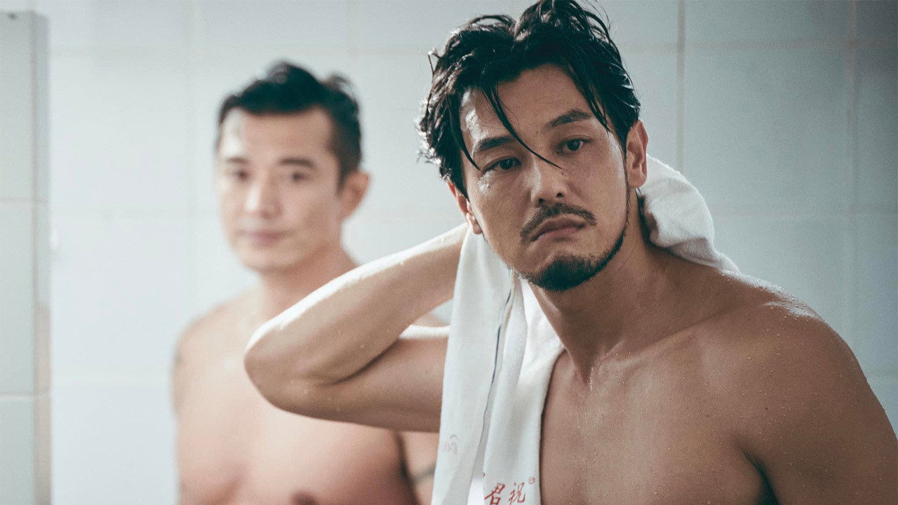 逃狱兄弟2剧照