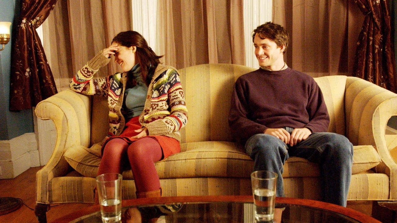 亚当剧照