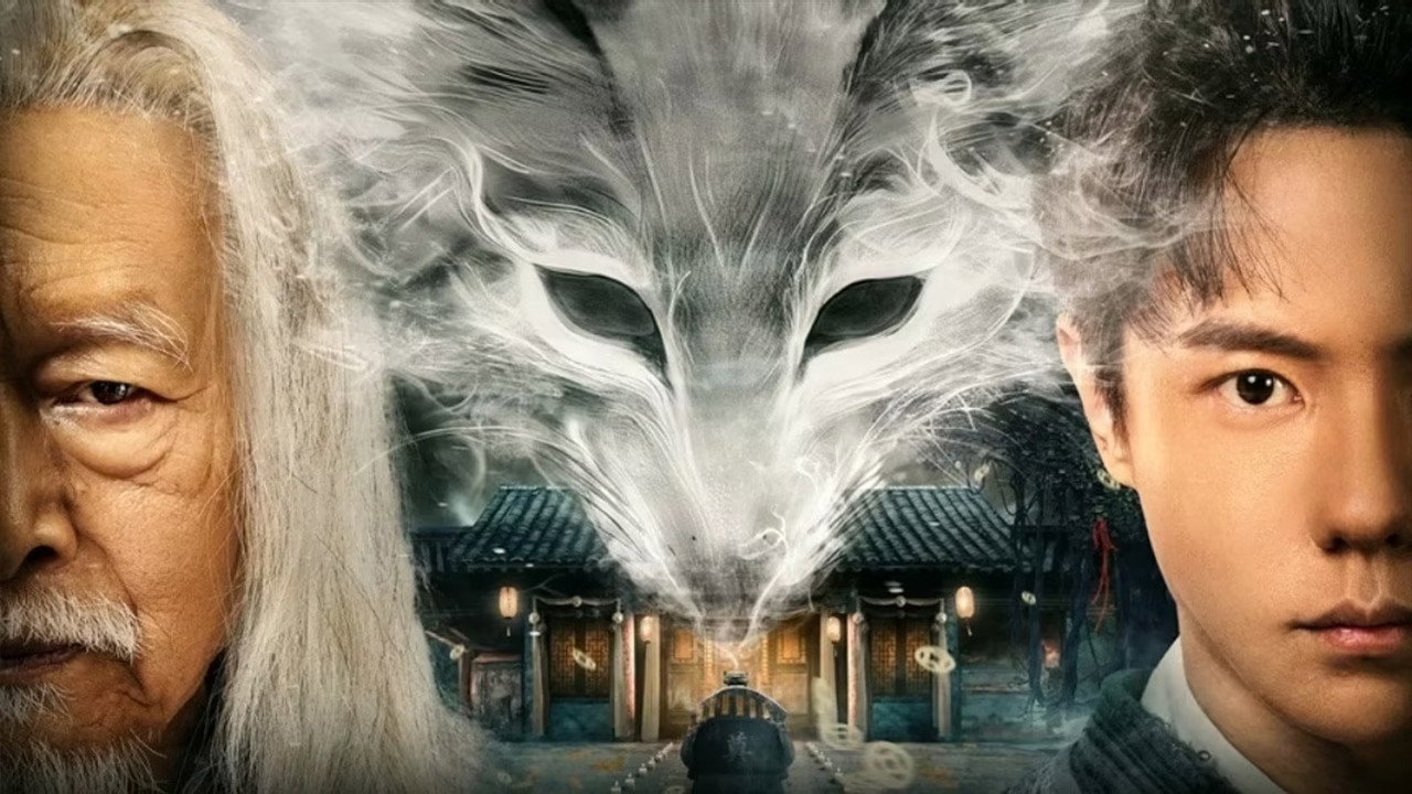 我在东北做白事的那些年剧照