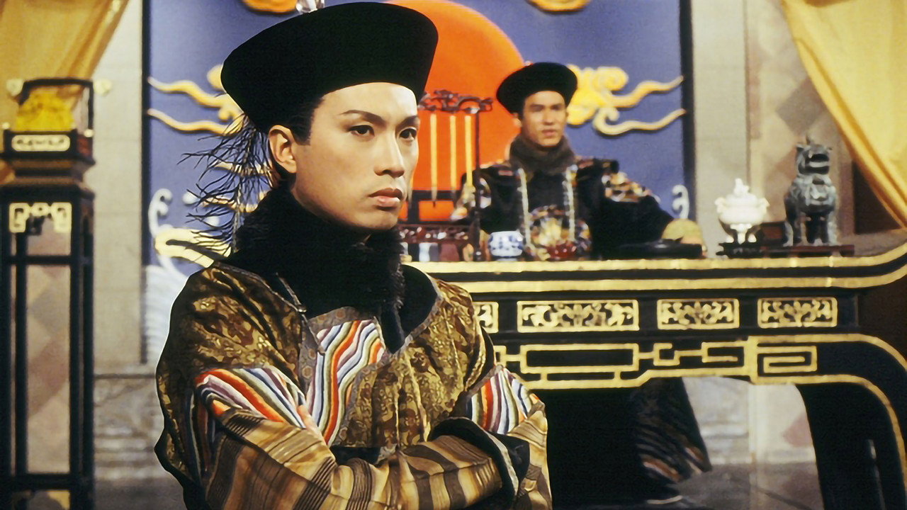 状王宋世杰2剧照