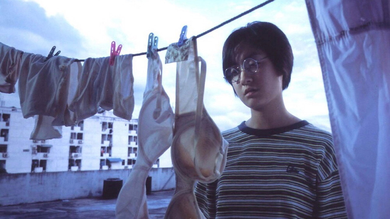 萨尤剧照