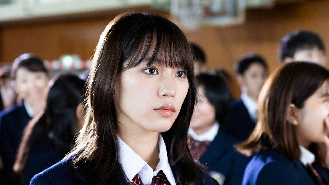 想被女子高中生杀掉剧照