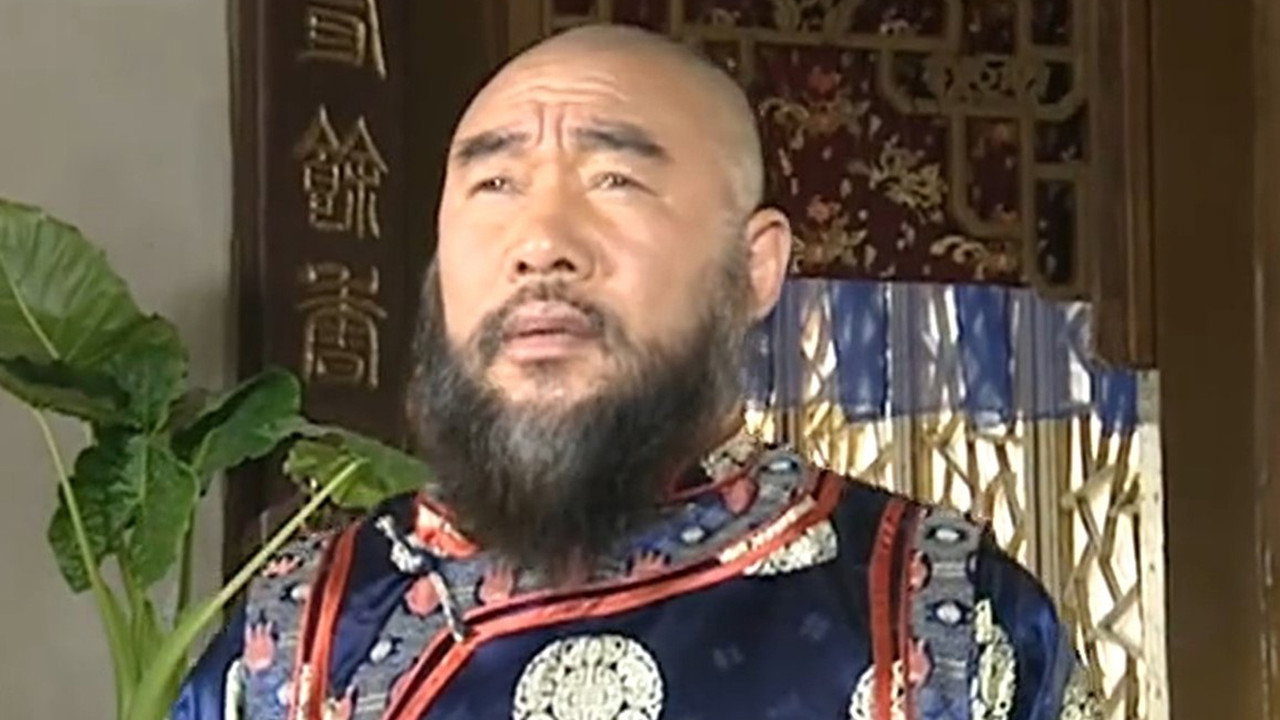 关东英雄剧照