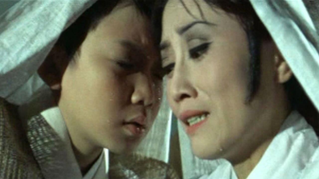 三娘教子剧照